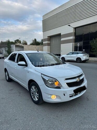 Chevrolet Cobalt 2024, 175,000 km - 1.5 л - Bakı