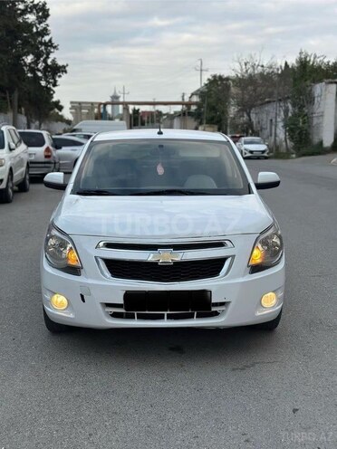 Chevrolet Cobalt 2024, 175,000 km - 1.5 л - Bakı