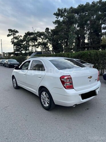 Chevrolet Cobalt 2024, 175,000 km - 1.5 л - Bakı