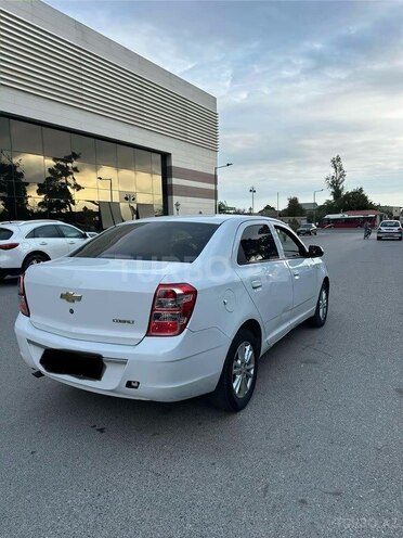 Chevrolet Cobalt 2024, 175,000 km - 1.5 л - Bakı