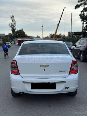 Chevrolet Cobalt 2024, 175,000 km - 1.5 л - Bakı