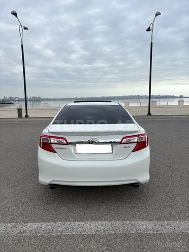 Toyota Camry 2013, 288,000 km - 2.5 л - Bakı