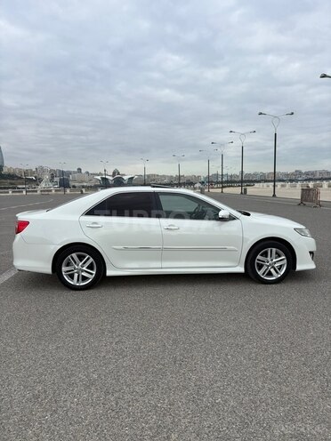 Toyota Camry 2013, 288,000 km - 2.5 л - Bakı