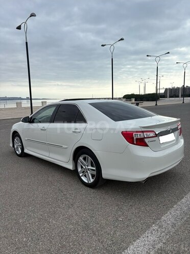 Toyota Camry 2013, 288,000 km - 2.5 л - Bakı