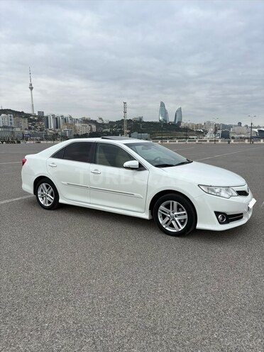 Toyota Camry 2013, 288,000 km - 2.5 л - Bakı