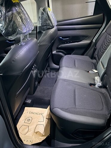 Hyundai Tucson 2024, 0 km - 2.0 л - Bakı