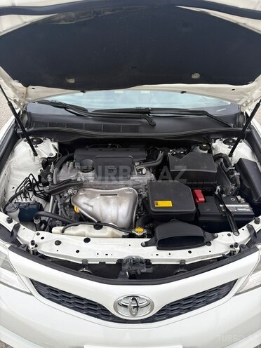 Toyota Camry 2013, 288,000 km - 2.5 л - Bakı
