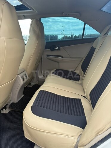 Toyota Camry 2013, 288,000 km - 2.5 л - Bakı