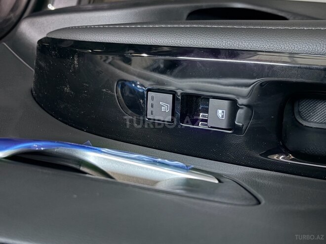 Hyundai Tucson 2024, 0 km - 2.0 л - Bakı