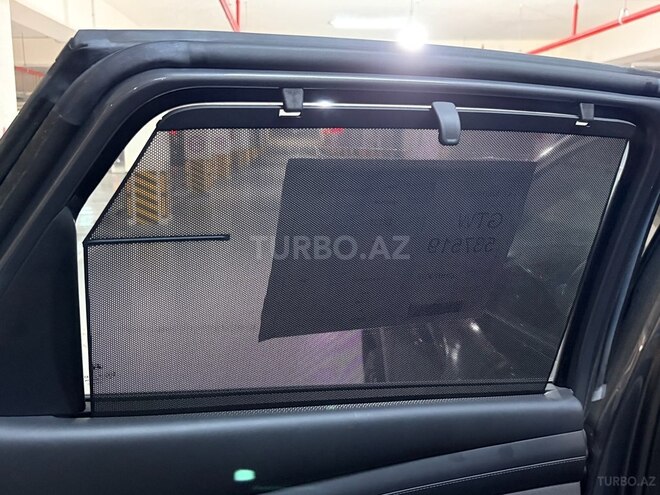 Hyundai Tucson 2024, 0 km - 2.0 л - Bakı