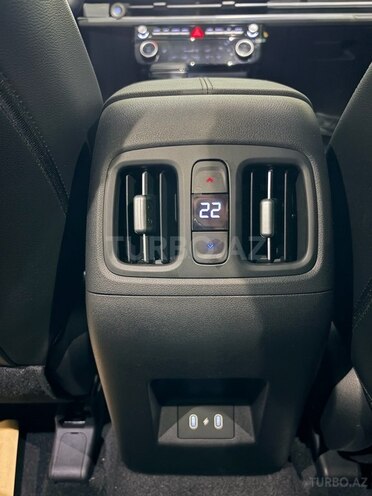 Hyundai Tucson 2024, 0 km - 2.0 л - Bakı