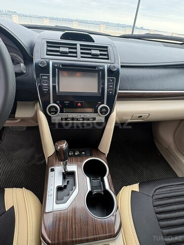 Toyota Camry 2013, 288,000 km - 2.5 л - Bakı