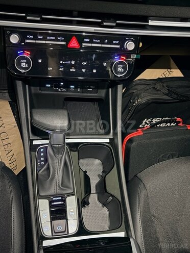 Hyundai Tucson 2024, 0 km - 2.0 л - Bakı