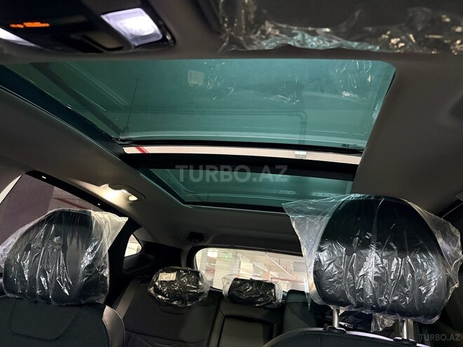 Hyundai Tucson 2024, 0 km - 2.0 л - Bakı