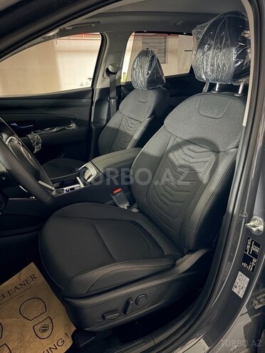 Hyundai Tucson 2024, 0 km - 2.0 л - Bakı