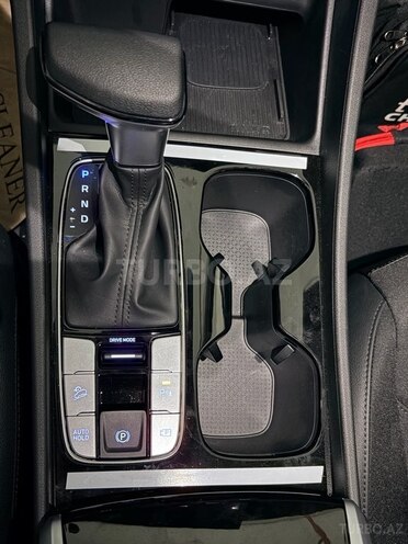 Hyundai Tucson 2024, 0 km - 2.0 л - Bakı