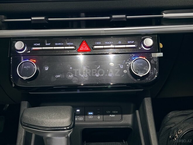 Hyundai Tucson 2024, 0 km - 2.0 л - Bakı