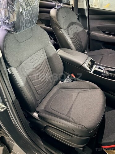 Hyundai Tucson 2024, 0 km - 2.0 л - Bakı