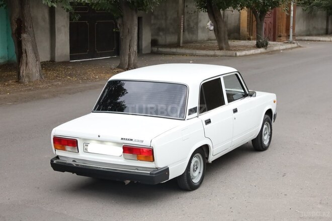 LADA (VAZ) 2107 2010, 83,000 km - 1.6 l - Bərdə