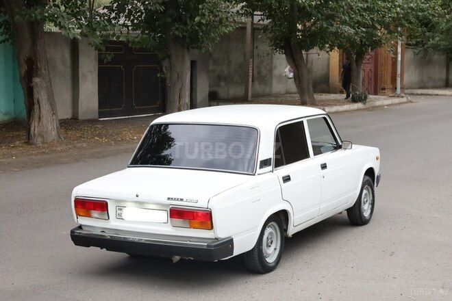 LADA (VAZ) 2107 2010, 83,000 km - 1.6 l - Bərdə