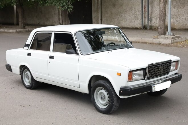 LADA (VAZ) 2107 2010, 83,000 km - 1.6 l - Bərdə
