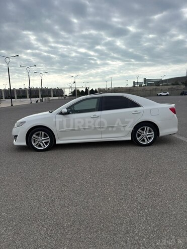 Toyota Camry 2013, 288,000 km - 2.5 л - Bakı