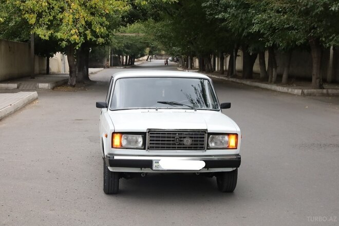 LADA (VAZ) 2107 2010, 83,000 km - 1.6 l - Bərdə