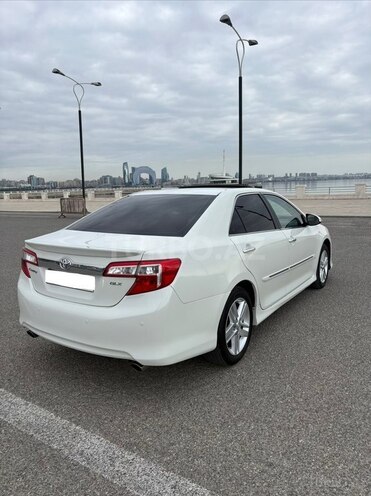 Toyota Camry 2013, 288,000 km - 2.5 л - Bakı