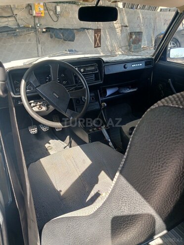 LADA (VAZ) 2107 2010, 83,000 km - 1.6 l - Bərdə