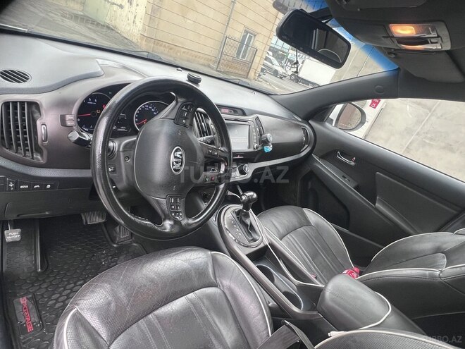 Kia Sportage 2014, 219,200 km - 2.0 l - Bakı
