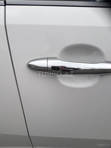 Kia Sportage 2014, 219,200 km - 2.0 l - Bakı