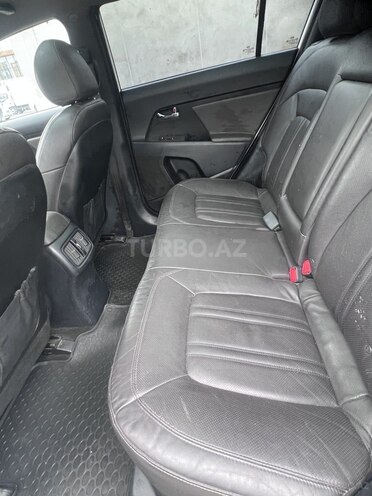 Kia Sportage 2014, 219,200 km - 2.0 l - Bakı