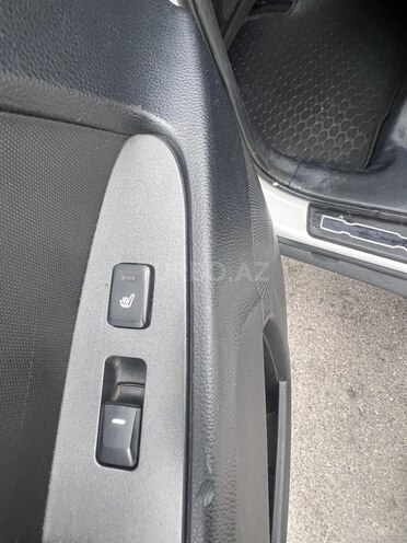 Kia Sportage 2014, 219,200 km - 2.0 l - Bakı