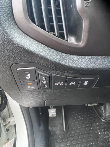 Kia Sportage 2014, 219,200 km - 2.0 l - Bakı