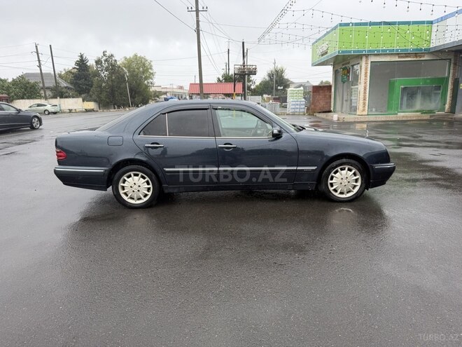 Mercedes E 270 2000, 380,546 km - 2.7 l - Bakı