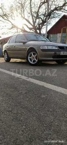 Opel Vectra 1996, 142,508 km - 2.0 l - Şamaxı