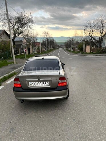 Opel Vectra 1996, 142,508 km - 2.0 l - Şamaxı