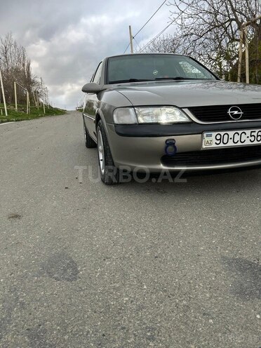 Opel Vectra 1996, 142,508 km - 2.0 l - Şamaxı