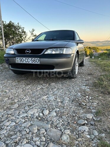 Opel Vectra 1996, 142,508 km - 2.0 l - Şamaxı