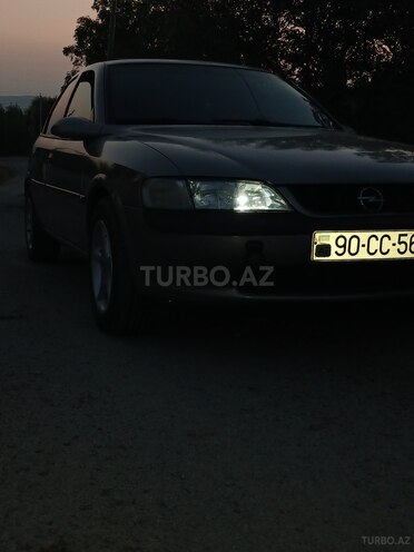 Opel Vectra 1996, 142,508 km - 2.0 l - Şamaxı