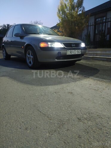 Opel Vectra 1996, 142,508 km - 2.0 l - Şamaxı