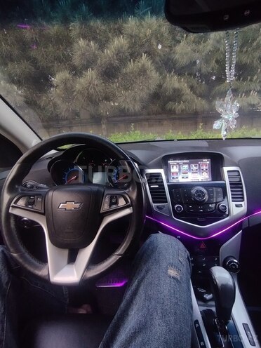 Chevrolet Cruze 2015, 320,000 km - 1.4 l - Bakı