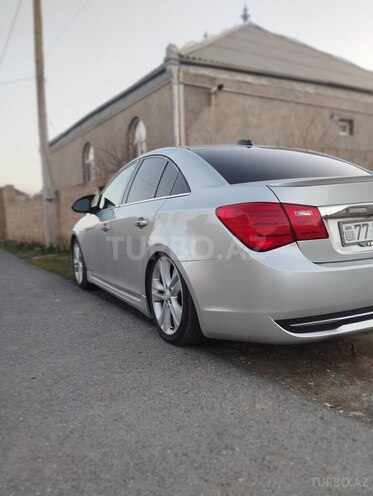 Chevrolet Cruze 2015, 320,000 km - 1.4 l - Bakı