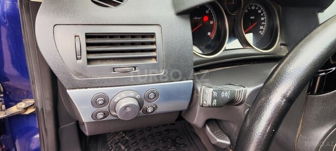 Opel Astra 2007, 450,247 km - 1.3 l - Şirvan