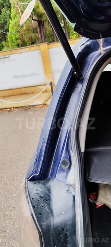 Opel Astra 2007, 450,247 km - 1.3 l - Şirvan