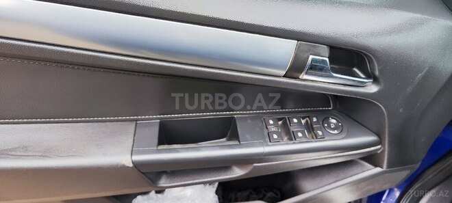 Opel Astra 2007, 450,247 km - 1.3 l - Şirvan