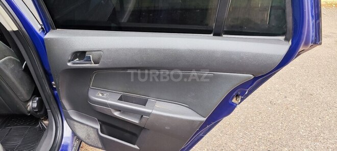 Opel Astra 2007, 450,247 km - 1.3 l - Şirvan