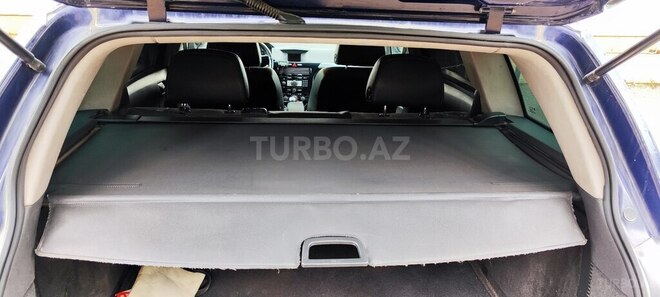 Opel Astra 2007, 450,247 km - 1.3 l - Şirvan
