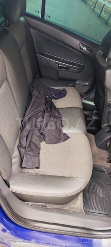 Opel Astra 2007, 450,247 km - 1.3 l - Şirvan
