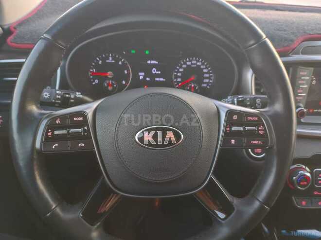Kia Sorento 2019, 185,000 km - 2.0 л - Bakı